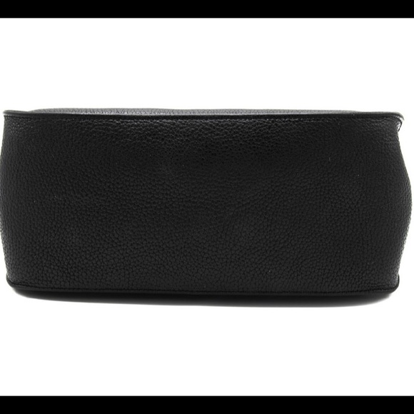 ❗️SOLD❗️Hermes taurillon clemence jypsiere 28! - Picture 7 of 7